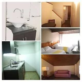 Hotel Excelsior Bogota