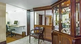Hotel Excelsior Bogota 3*,