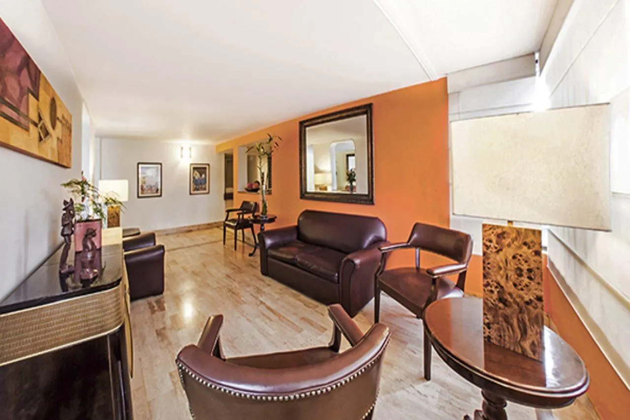 ***  Hotel Excelsior Bogota Colombia