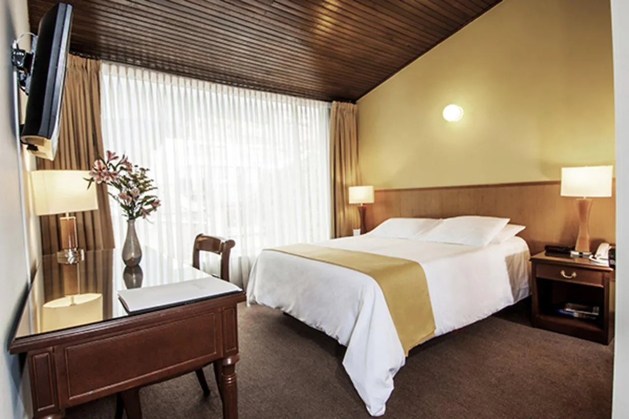 Hotel Excelsior contacts