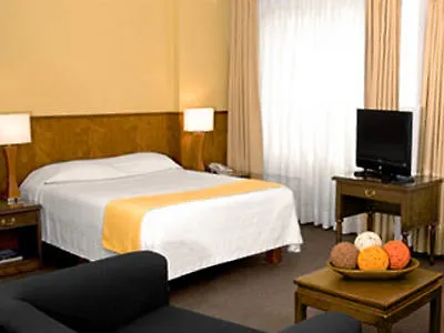 ***  Hotel Excelsior Bogota Colombia