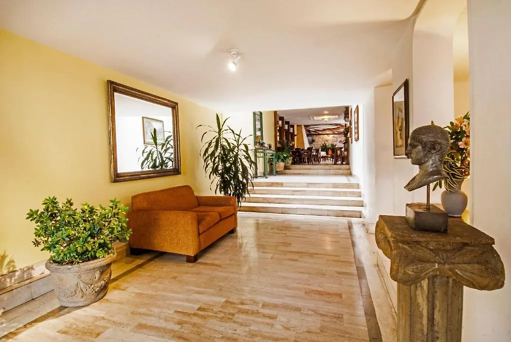 Hotel Excelsior Bogota Colombia
