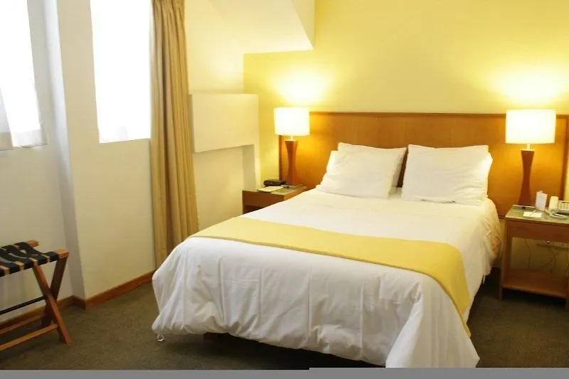 ***  Hotel Excelsior Bogota Colombia