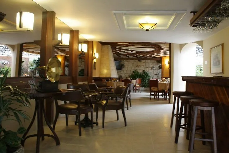 Hotel Excelsior Bogota