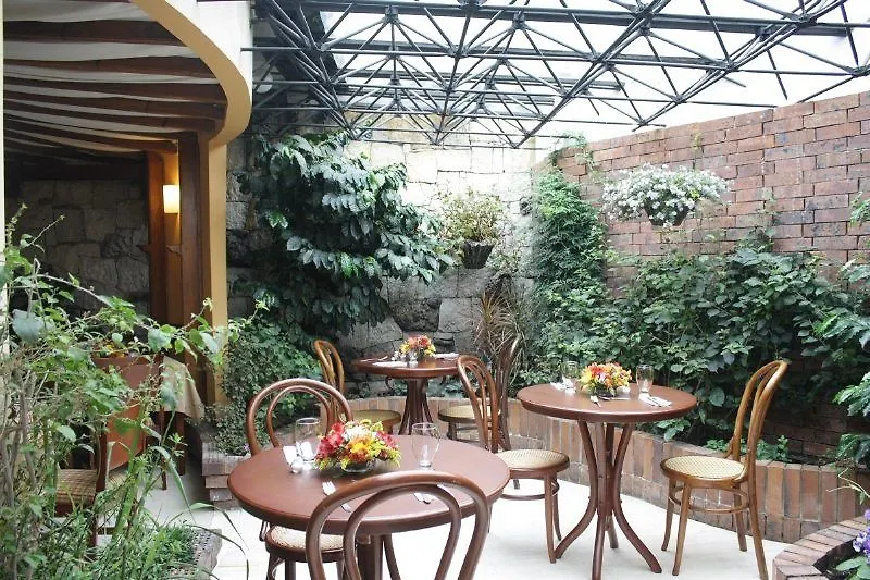 Hotel Excelsior Bogota 3*,