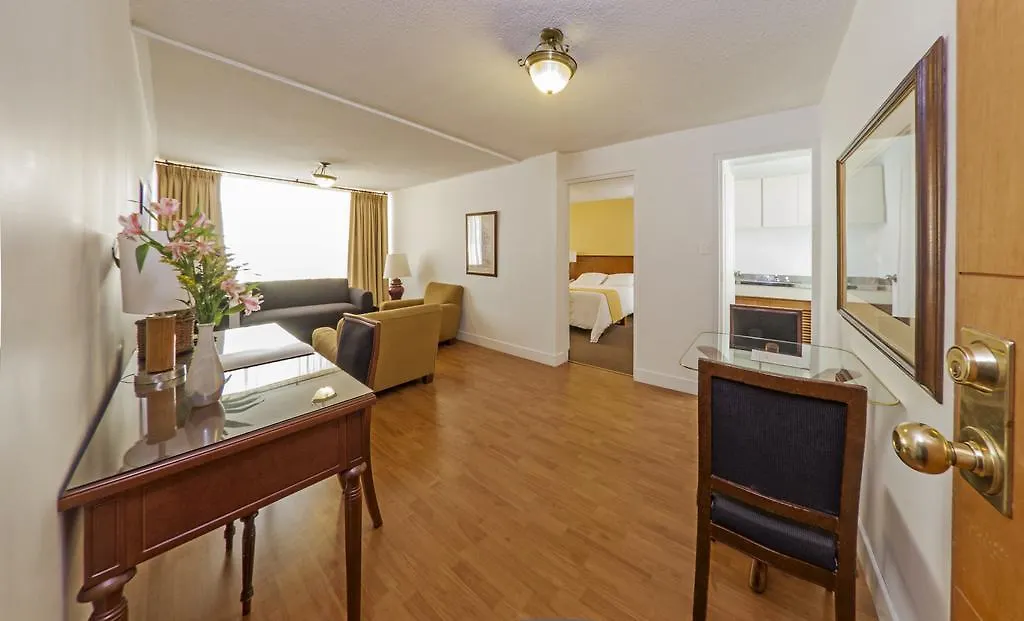 Hotel Excelsior Bogota