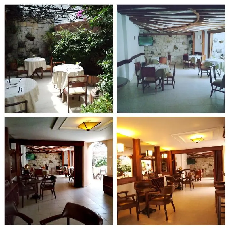 Hotel Excelsior Bogota