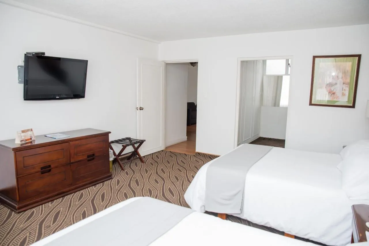 Hotel Excelsior Bogota 3*,  Colombia