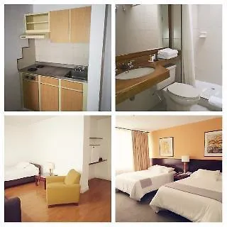 Hotel Excelsior Bogotá