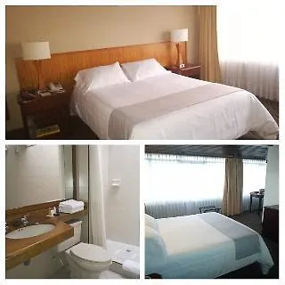 ***  Hotel Excelsior Bogotá Kolumbia