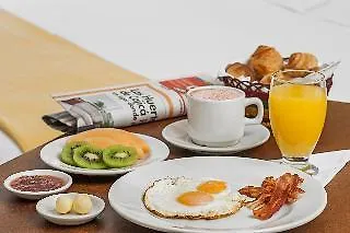 Hotel Excelsior Bogotá