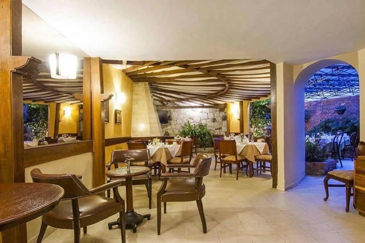 Hotel Excelsior Bogotá