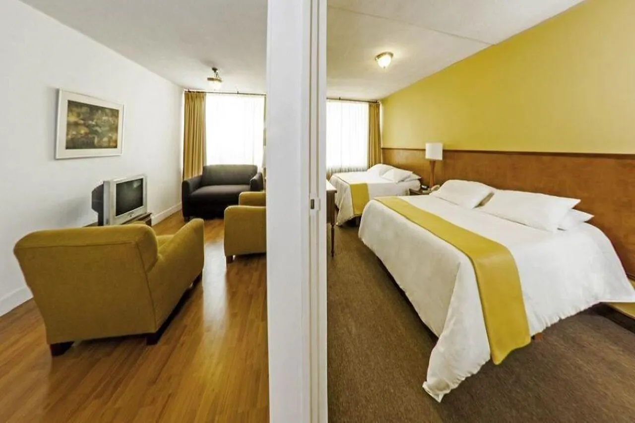 Hotel Excelsior Bogotá