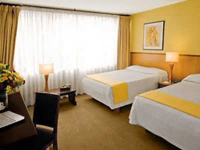 Hotel Excelsior Bogotá