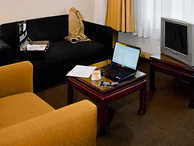 Hotel Excelsior Bogotá