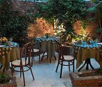 Hotel Excelsior Bogotá