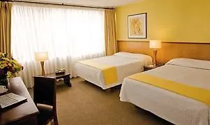 Hotel Excelsior Bogotá 3*,