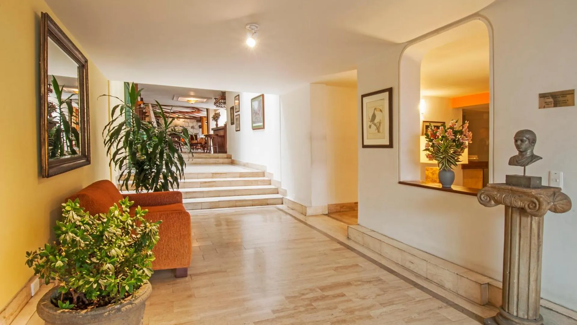 Hotel Excelsior Bogotá
