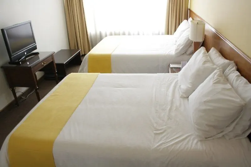 Hotel Excelsior Bogotá