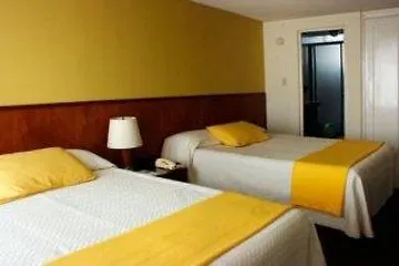 ***  Hotel Excelsior Bogotá Kolumbia