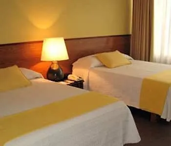 Hotel Excelsior Bogotá