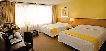 Hotel Excelsior Bogotá