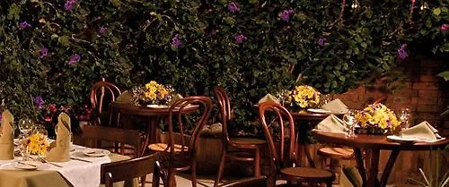 Hotel Excelsior Bogotá