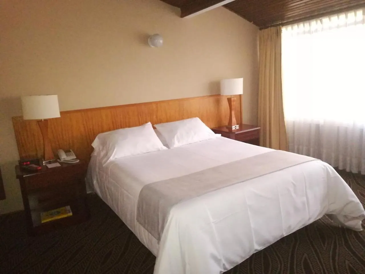 Hotel Excelsior Bogotá