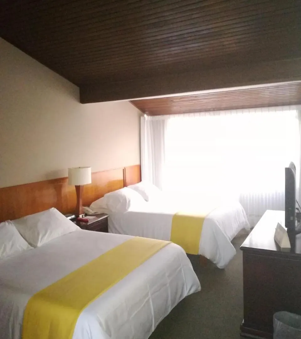 Hotel Excelsior Bogotá