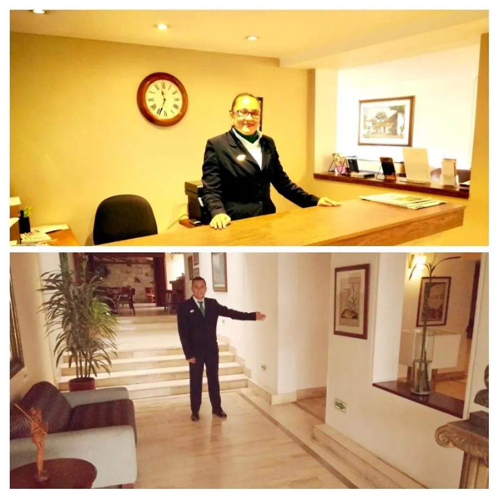 Hotel Excelsior Bogotá