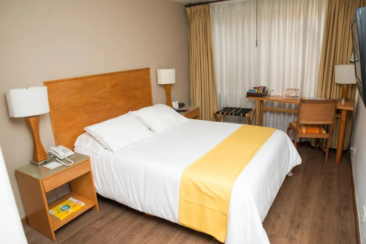 Hotel Excelsior Bogotá