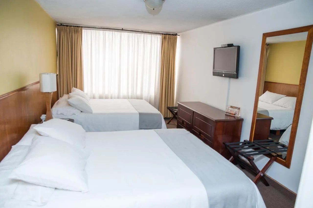 Hotel Excelsior Bogotá